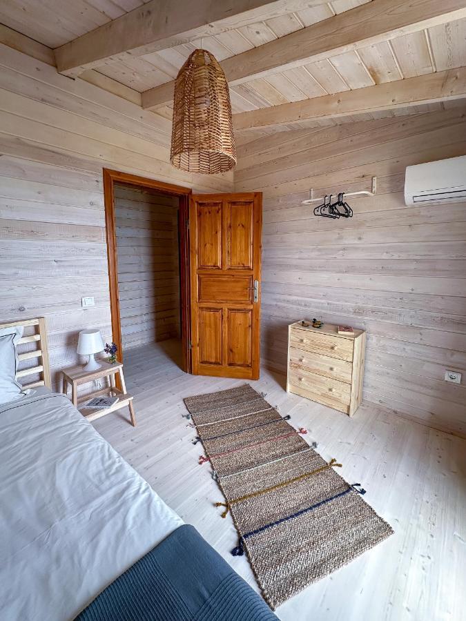 Assos Sizin Ev Villa Ayvacik Exterior photo